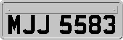 MJJ5583