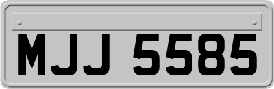 MJJ5585