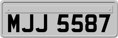 MJJ5587