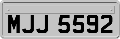 MJJ5592