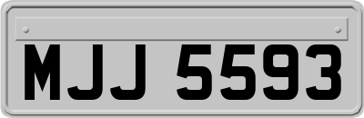 MJJ5593