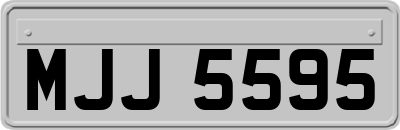MJJ5595