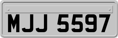 MJJ5597