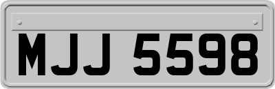 MJJ5598