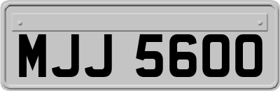 MJJ5600