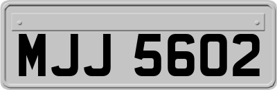 MJJ5602