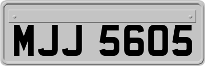 MJJ5605
