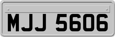 MJJ5606