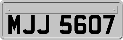MJJ5607