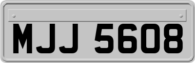MJJ5608