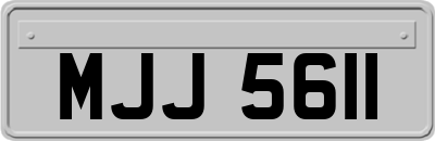 MJJ5611