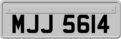 MJJ5614