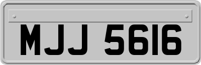 MJJ5616