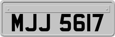 MJJ5617
