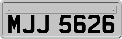 MJJ5626
