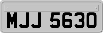 MJJ5630