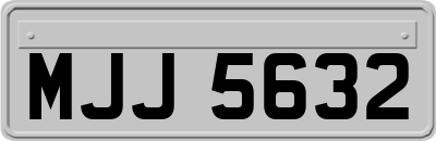MJJ5632
