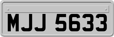 MJJ5633