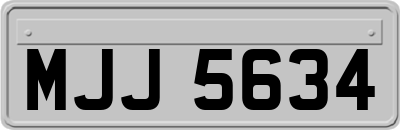 MJJ5634