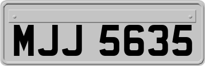 MJJ5635