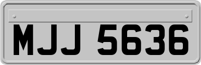 MJJ5636