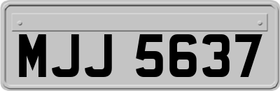 MJJ5637