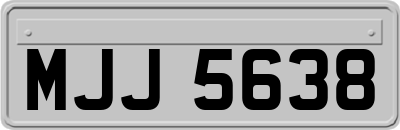MJJ5638