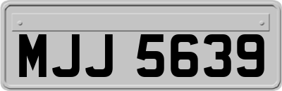 MJJ5639