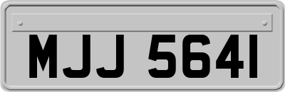 MJJ5641