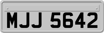 MJJ5642