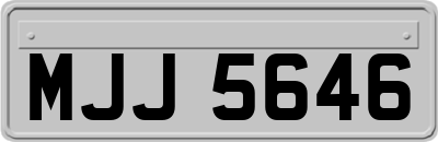 MJJ5646