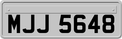 MJJ5648