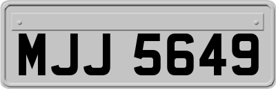 MJJ5649