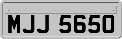 MJJ5650