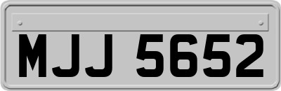 MJJ5652
