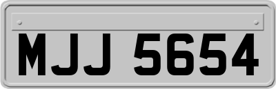 MJJ5654