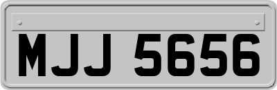 MJJ5656