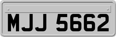 MJJ5662