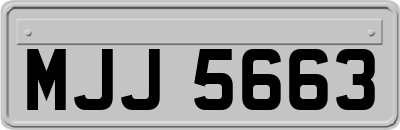 MJJ5663