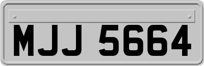 MJJ5664