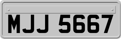 MJJ5667