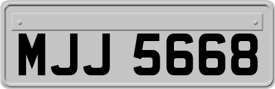 MJJ5668