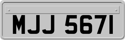 MJJ5671