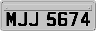 MJJ5674