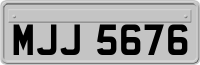 MJJ5676