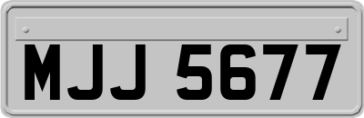MJJ5677