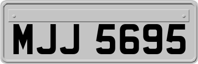 MJJ5695