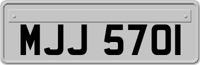 MJJ5701