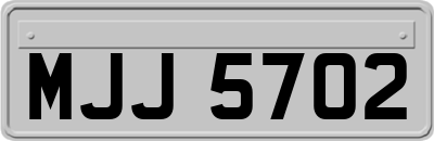 MJJ5702