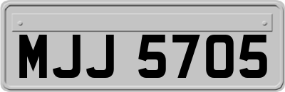 MJJ5705
